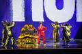 Eurovisiooni I poolfinaal | Venemaa - Manizha