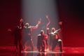 Eurovisiooni I poolfinaal | Rootsi - Tusse