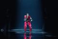 Eurovisiooni I poolfinaal | Rootsi - Tusse