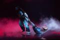 Eurovisiooni I poolfinaal | Rumeenia - ROXEN