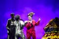 Manizha Eurovisioonil