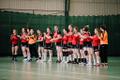 Naiste käsipalli meistriliiga finaalmäng: Reval-Sport/Mella – Reval-Sport