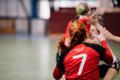 Naiste käsipalli meistriliiga finaalmäng: Reval-Sport/Mella – Reval-Sport