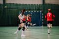 Naiste käsipalli meistriliiga finaalmäng: Reval-Sport/Mella – Reval-Sport