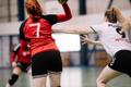 Naiste käsipalli meistriliiga finaalmäng: Reval-Sport/Mella – Reval-Sport