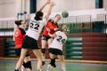 Naiste käsipalli meistriliiga finaalmäng: Reval-Sport/Mella – Reval-Sport