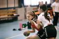 Naiste käsipalli meistriliiga finaalmäng: Reval-Sport/Mella – Reval-Sport