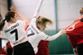 Naiste käsipalli meistriliiga finaalmäng: Reval-Sport/Mella – Reval-Sport