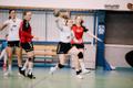 Naiste käsipalli meistriliiga finaalmäng: Reval-Sport/Mella – Reval-Sport