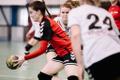 Naiste käsipalli meistriliiga finaalmäng: Reval-Sport/Mella – Reval-Sport