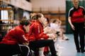 Naiste käsipalli meistriliiga finaalmäng: Reval-Sport/Mella – Reval-Sport