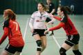 Naiste käsipalli meistriliiga finaalmäng: Reval-Sport/Mella – Reval-Sport