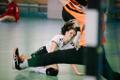 Naiste käsipalli meistriliiga finaalmäng: Reval-Sport/Mella – Reval-Sport