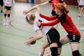 Naiste käsipalli meistriliiga finaalmäng: Reval-Sport/Mella – Reval-Sport
