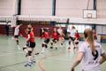 Naiste käsipalli meistriliiga finaalmäng: Reval-Sport/Mella – Reval-Sport