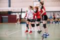 Naiste käsipalli meistriliiga finaalmäng: Reval-Sport/Mella – Reval-Sport