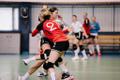 Naiste käsipalli meistriliiga finaalmäng: Reval-Sport/Mella – Reval-Sport