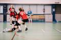 Naiste käsipalli meistriliiga finaalmäng: Reval-Sport/Mella – Reval-Sport