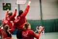 Naiste käsipalli meistriliiga finaalmäng: Reval-Sport/Mella – Reval-Sport