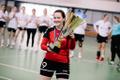 Naiste käsipalli meistriliiga finaalmäng: Reval-Sport/Mella – Reval-Sport