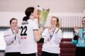 Naiste käsipalli meistriliiga finaalmäng: Reval-Sport/Mella – Reval-Sport