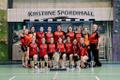 Naiste käsipalli meistriliiga finaalmäng: Reval-Sport/Mella – Reval-Sport