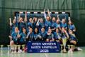 Naiste käsipalli meistriliiga finaalmäng: Reval-Sport/Mella – Reval-Sport