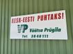 Väätsa prügila.