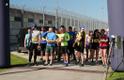 Vabadusevalvuri jooksu 10 km start.