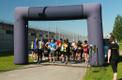 Vabadusevalvuri jooksu 10 km start.