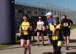 Vabadusevalvuri jooksu 10 km start.