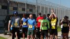 Vabadusevalvuri jooksu 10 km start.