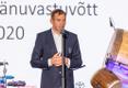 EOK tunnustas 2020. aasta medalivõitjaid