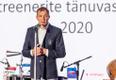 EOK tunnustas 2020. aasta medalivõitjaid