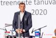 EOK tunnustas 2020. aasta medalivõitjaid