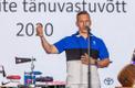 EOK tunnustas 2020. aasta medalivõitjaid