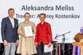 EOK tunnustas 2020. aasta medalivõitjaid