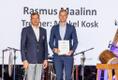 EOK tunnustas 2020. aasta medalivõitjaid