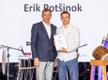 EOK tunnustas 2020. aasta medalivõitjaid