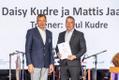 EOK tunnustas 2020. aasta medalivõitjaid