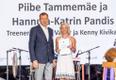 EOK tunnustas 2020. aasta medalivõitjaid