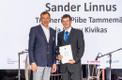 EOK tunnustas 2020. aasta medalivõitjaid
