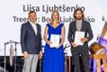 EOK tunnustas 2020. aasta medalivõitjaid
