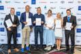 EOK tunnustas 2020. aasta medalivõitjaid