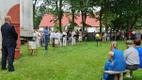 Kihelkonna kirik sai tagasi tornikuuli ja -kuke