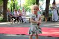 XXXV Pärnu filmifestivali avamine