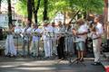 XXXV Pärnu filmifestivali avamine