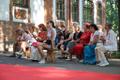 XXXV Pärnu filmifestivali avamine