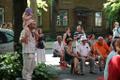 XXXV Pärnu filmifestivali avamine