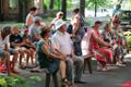 XXXV Pärnu filmifestivali avamine